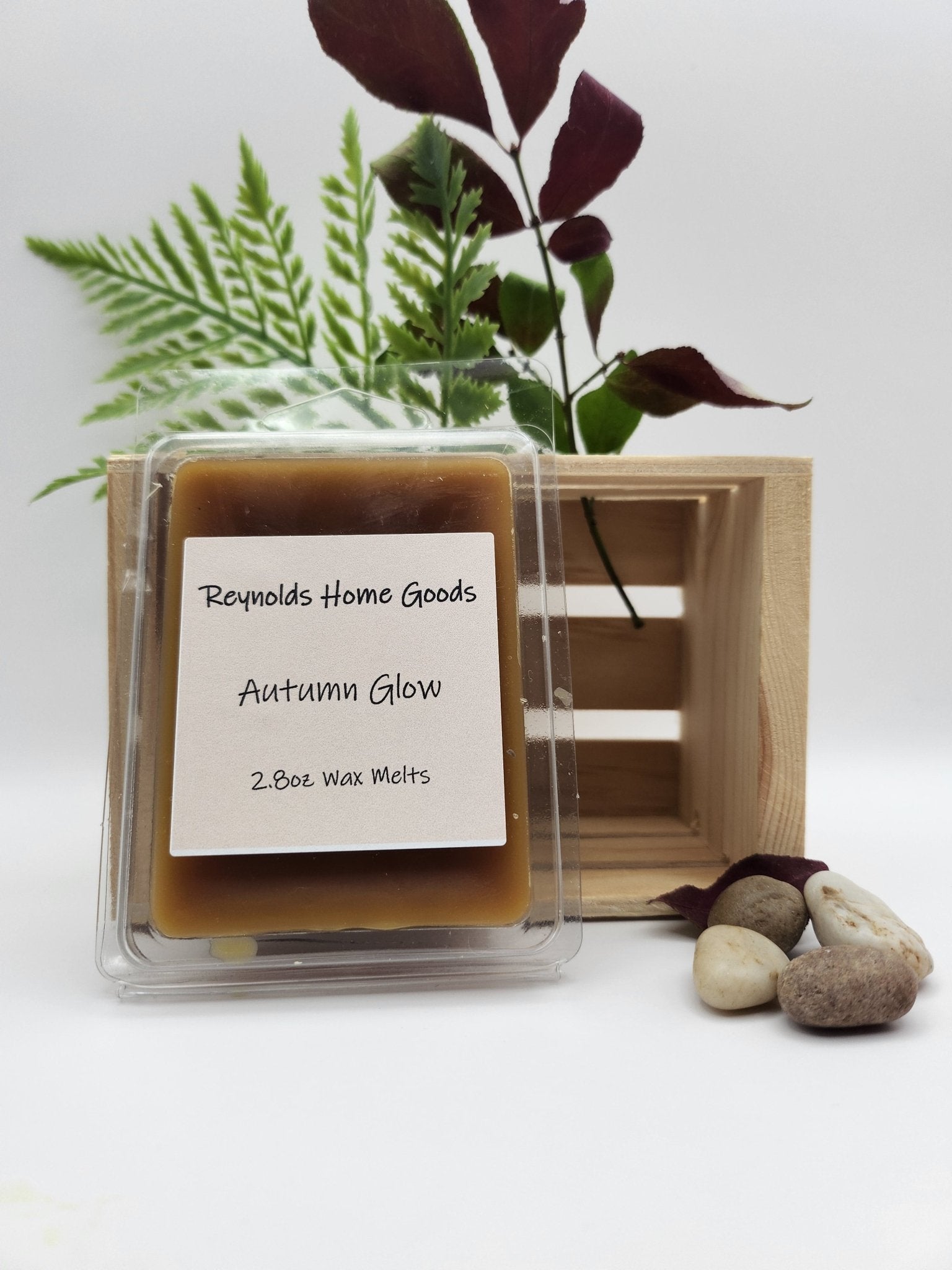 Autumn Glow Wax Melts - Reynolds Home Goods