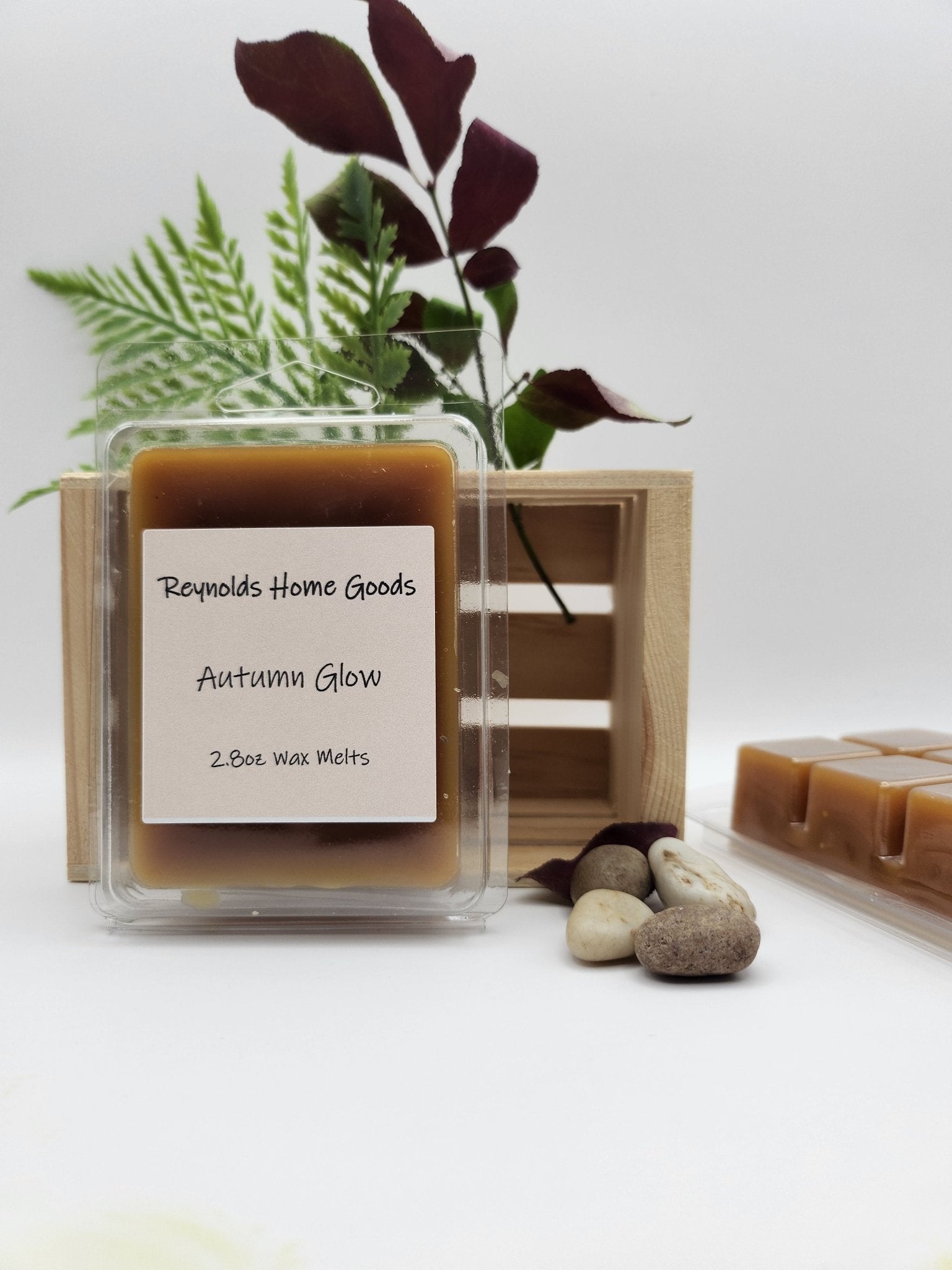 Autumn Glow Wax Melts - Reynolds Home Goods